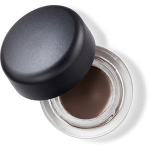 MAC Fluidline in ‘Deep Dark Brunette’